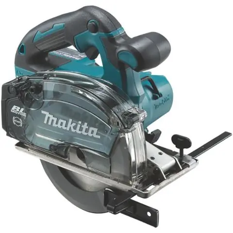 Makita DCS553Z Metallsåg Endast idag